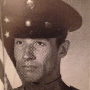 Meet your Posher, Bob